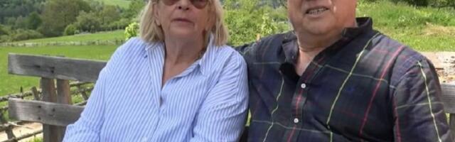 Preminula Sejda Bešlić: Supruga Halida Bešlića izgubila bitku sa teškom bolešću