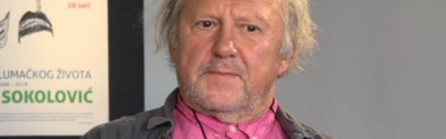 Nagrada za život posvećen umetnosti: Zijahu Sokoloviću priznanje na festivalu Cinehill