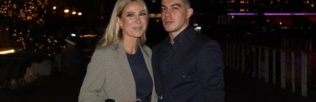 Vesna Đogani imala saobraćajku! Sa pevačicom u kolima bio i sin - Evo kakve su povrede zadobili