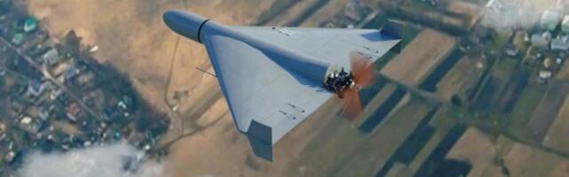 Masovni udar na Ukrajinu: Lansirano više od 200 dronova iz Rusije