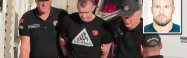 "Hapsi to odmah!" Isplivale Skaj prepiske: Zvicer naređuje, prljavi policajac se odmah "baca" na jezivo mučenje "škaljarca"