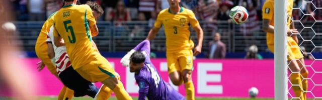 Evo gde možete da gledate uživo TV prenos meča Paragvaj - Australija na Svetskom prvenstvu