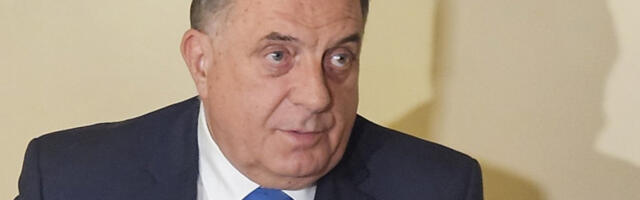 Додик: БиХ је пропала држава, ако не тражимо референдум, нећемо га ни добити