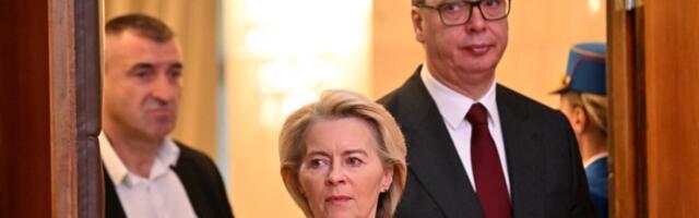 Nema konsenzusa o otvaranju Klastera 3 sa Srbijom