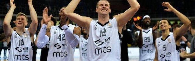 NIJE PRAVEDNO, ALI JE JEDINO REŠENJE DA PARTIZAN DOBIJE PEHAR! Nastavlja se polemika oko ABA lige!