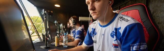 Srbija danas bira CS2 ekipu za Esports Kup Nacija: Pobednici prolaze na regionalne kvalifikacije