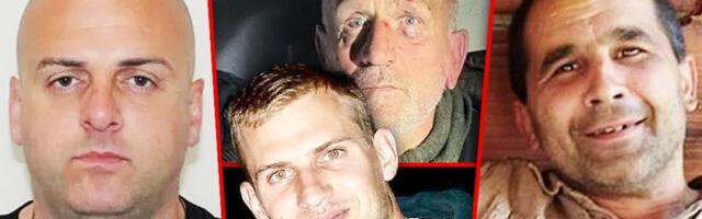 Kad sakrivanje prođe po zlu : "Lukava" skrovišta begunaca koje je policija s lakoćom pronašla