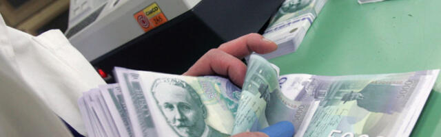 Губитак посла главни разлог за тражење банкарских олакшица