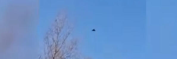 Avion oborio dron kod Padine: Prvi put u istoriji rumunski F-16 izveo ovakvu operaciju