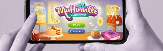 Beogradski Two Desperados objavljuje treću free to play igru — Muffinville