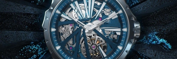 Fenomenalni Roger Dubuis sat od 571.000 dolara