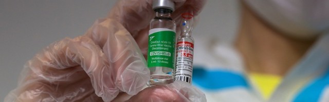 Srbija na dnu Evrope po stopi vakcinacije