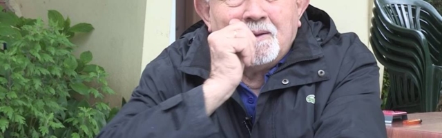 М. Данојлић: Пандемија је разголитила свет
