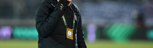 STANOJE, ČEMU OVO? Trener Partizana ISPROZIVAO Zvezdu, njegove reči izazvaće BES na Marakani!