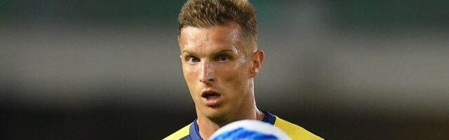 LAZOVIĆ BLISTAO U DERBIJU ĐENOVE! Sampdorija PRODUŽILA nadu u opstanak! (VIDEO)