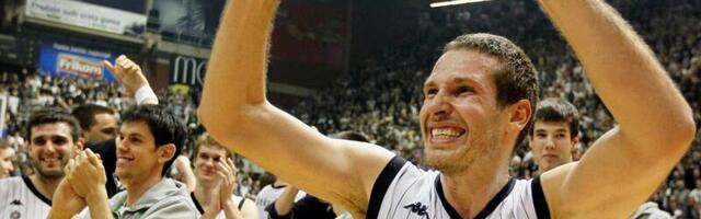 "KECMAAAAAAAAN!" Dan kada je as Partizana UTIŠAO Zagreb: Deceniju kasnije i dalje su u neverici, takav je šok bio /VIDEO/