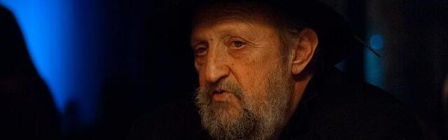 Petar Božović: Opasno je previše verovati u uloge