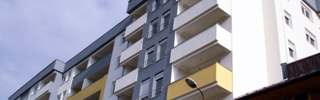 Poskupele i kirije u Novom Pazaru