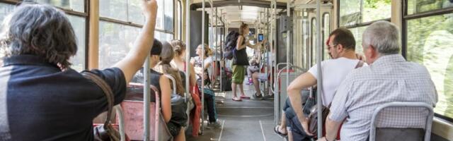 Loš kvalitet vozila najveći problem u javnom prevozu