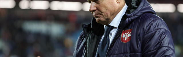 We Global Football: Srbija ima više šanse za plasman na EURO od Hrvatske! "Ali oni su bili u drugom šeširu"