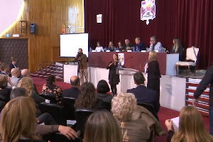 Крагујевац, одржана прва овогодишња јавна расправа о програмском садржају РТС-а