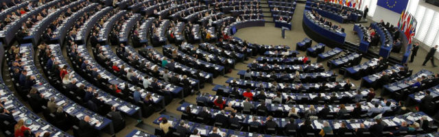 Tri grupe u EP podržale zahtev dela opozicije za angažman EU u Srbiji