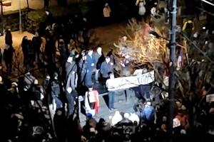 Реаговања поводом претњи председнику Вучићу