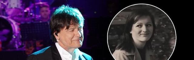 "Ona spava...": O njoj je Čola pevao, Juga plakala