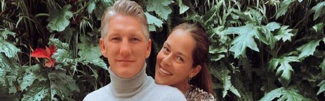 Ana Ivanović: Bastijan voli Srbiju, daje mi sigurnost