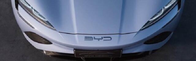 BYD protiv motora sa unutrašnjim sagorevanjem 