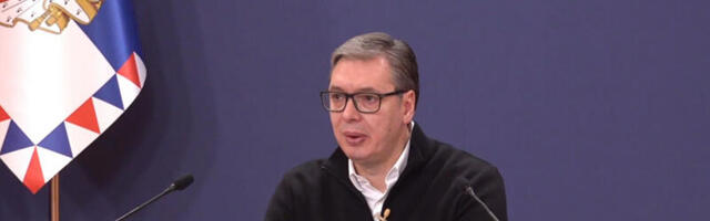 &quot;KAKO ĆEMO POVEĆATI PLATE I PENZIJE?&quot; Vučić: Pustite partijske stvari i politiku, šta je to što će država Srbija u naredne dve godine da radi