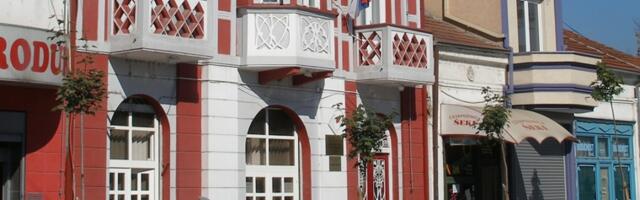 Novo udruženje radi na unapređenju položaja OSI u Pirotu