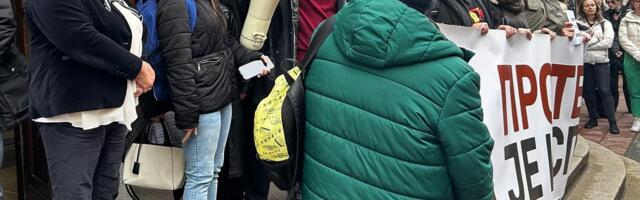 "To je pritisak, ne menjam stav" - niška dekanica pod istragom Tužilaštva za organizovani kriminal