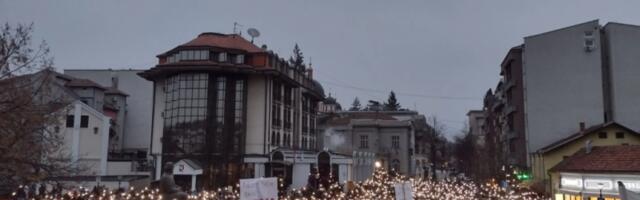 Evo koliko je juče bilo učesnika akcije "Školski čas u zadnji čas" u Kragujevcu i širom Srbije