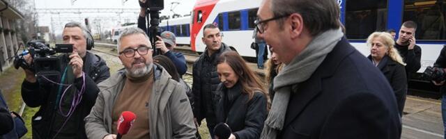 Režim "gura priču" da ZAPAD finansira studente: A KO JE DAO PARE za Jagodinu i Sremsku Mitrovicu?