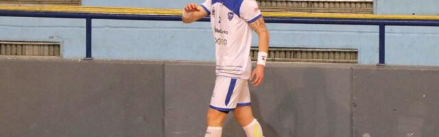 Dvojac Dodić iz Vranja u reprezentaciji za kvalifikacione duele sa Španijom