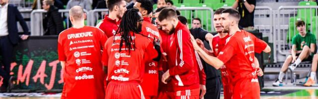 ČUVENI TRENER BRUTALNO ISKREN: U Crvenoj zvezdi je poremećena hemija!