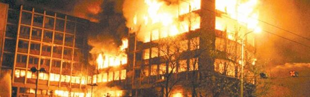 Prošlo je 26 godina od NATO bombardovanja! Poginulo skoro 2.500 ljudi, Jugoslavija 78 dana prolazila kroz pakao