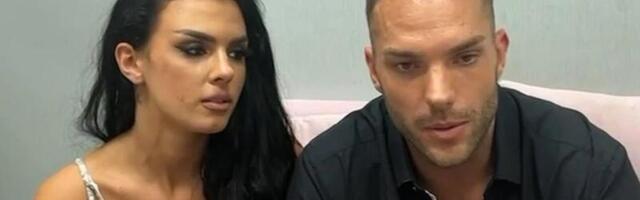 Novi neprijatni susret Anite Stanojlović i Anđela Rankovića: Prošli jedno pored drugog kao da se ne poznaju...