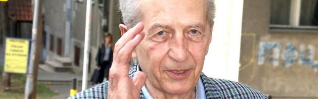 Miroslav se hvata za glavu zbog Devinove odluke, stigla ga teška muka ali je kasno