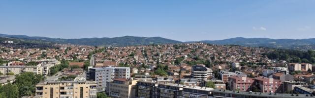 U planu gasifikacija kompletne teritorije grada, investicija teška 44 miliona evra