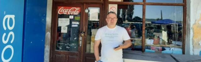 OBRAČUN NA KVARNO Mala trgovinska radnja zbog podrške studentima - na meti vlasti?!