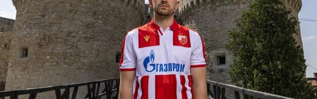 Veljković: Naravno da vidim sebe u Zvezdinom dresu u Ligi šampiona! (VIDEO)
