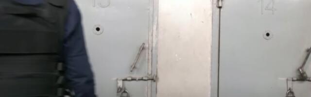 SILOVAO, PA UGUŠIO STARICU Sud je utvrdio da je on učinio isto takvo delo i ranije