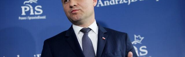 Predsednik Poljske preti sudijama čistkama i žali što se u Poljskoj ne vešaju više izdajice