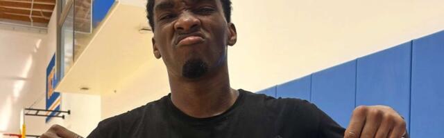 Milton oduševio "grobare" zbog majice: Predsezonske vibracije (FOTO)