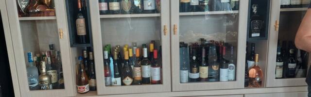 Pojačana kontrola vina, rakije i piva na tržištu Srbije, utvrđeno 176 nepravilnosti