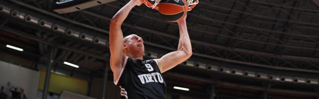 Virtus preslišao „zelene“, Olimpijakos gazdovao u Minhenu