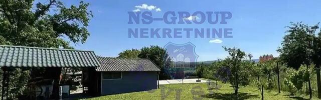 FOTO: Koliko koštaju vikendice u Novom Sadu?