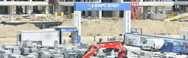 Fiskalni savet: Nepoznati uzroci poskupljenja EXPO i drugih velikih projekata za skoro 100 milijardi dinara